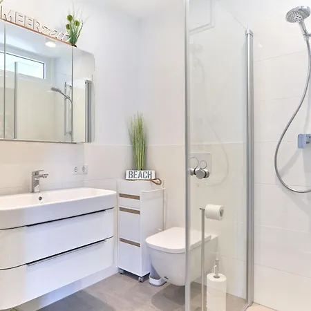 Wellentaenzer Apartmán *