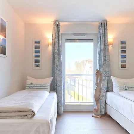 Apartmán Wellentaenzer
